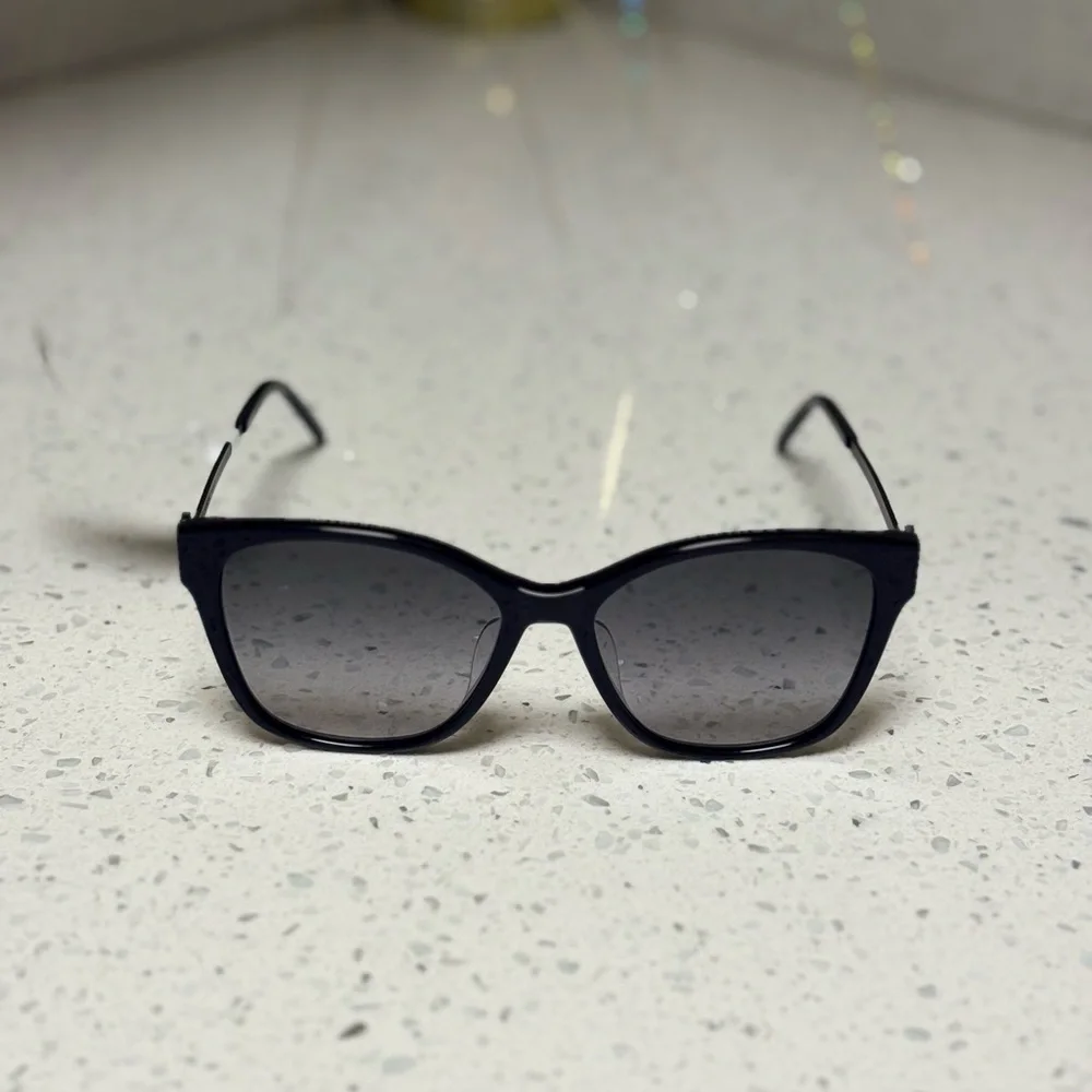 Saint Laurent (Sl M48S/K-002) Black - Picture 2 of 7